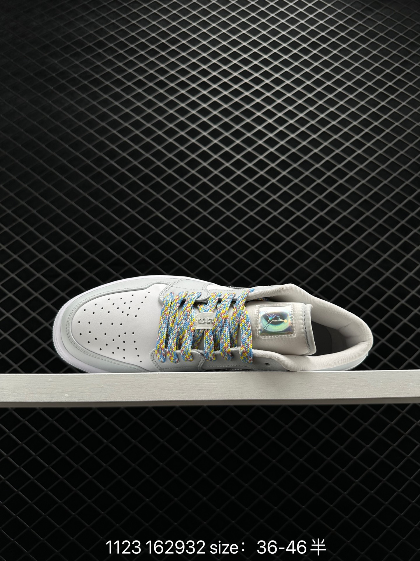 Air Jordan 1 Low AJ1